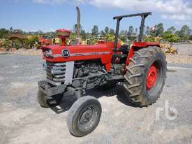 MASSEY FERGUSON 178 2WD Tractor - picture0' - Click to enlarge