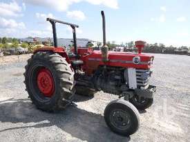 MASSEY FERGUSON 178 2WD Tractor - picture0' - Click to enlarge