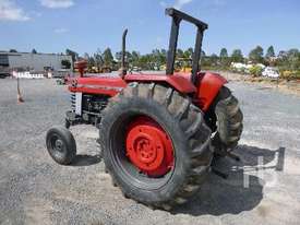 MASSEY FERGUSON 178 2WD Tractor - picture1' - Click to enlarge