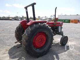 MASSEY FERGUSON 178 2WD Tractor - picture2' - Click to enlarge