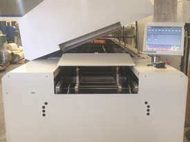 SMT HTT Reflow Oven - picture0' - Click to enlarge