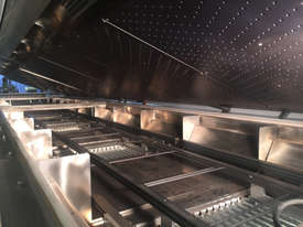 SMT HTT Reflow Oven - picture0' - Click to enlarge