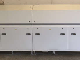 SMT HTT Reflow Oven - picture1' - Click to enlarge