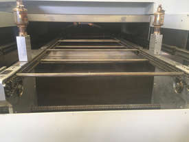 SMT HTT Reflow Oven - picture2' - Click to enlarge