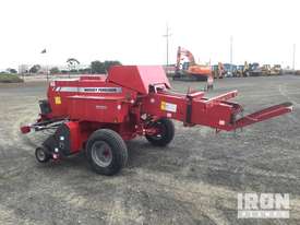 2014 Massey Ferguson MF1839 Square Baler - picture1' - Click to enlarge