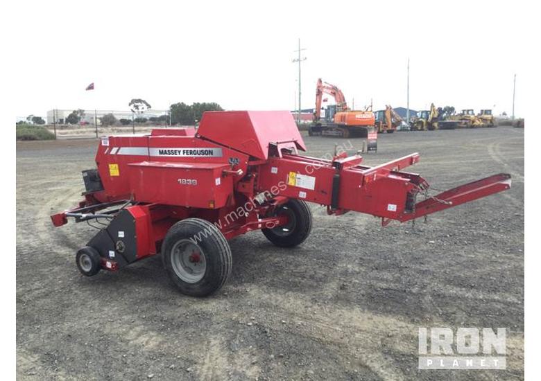 Case 625 round baler manual