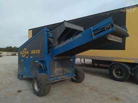 Ultra Spreader 10 x 4 Ultra Deck - picture2' - Click to enlarge