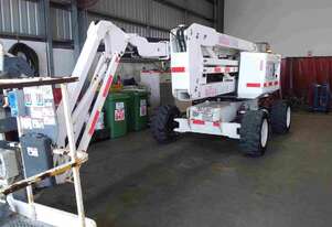 Jlg 2013   450AJ Knuckle Boom Jlg 2013   450AJ Knuckle Boom