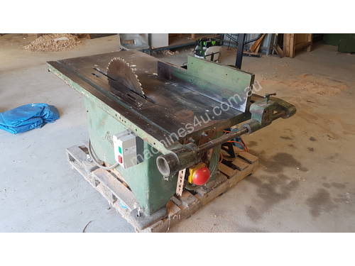 Table Saw - Large
