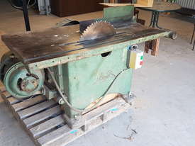 Table Saw - Large - picture1' - Click to enlarge