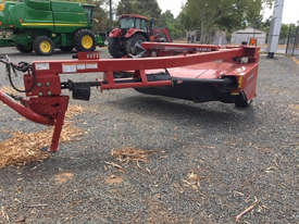 Case IH DC 102 Mower Conditioner Hay/Forage Equip - picture0' - Click to enlarge