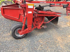 Case IH DC 102 Mower Conditioner Hay/Forage Equip - picture0' - Click to enlarge