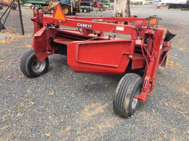 Case IH DC 102 Mower Conditioner Hay/Forage Equip - picture2' - Click to enlarge