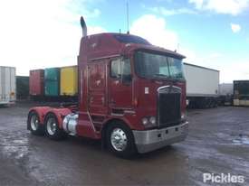 2002 Kenworth K104 - picture0' - Click to enlarge