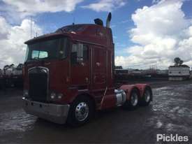 2002 Kenworth K104 - picture2' - Click to enlarge