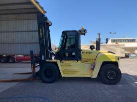 16T Hyster Forklift - 2012 - Excellent Condition - picture0' - Click to enlarge