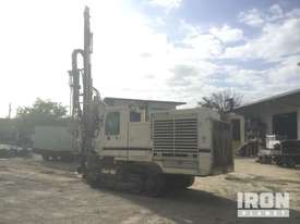 1995 Ingersoll-Rand ECM690 Crawler Mounted Blast Hole Drill - picture1' - Click to enlarge