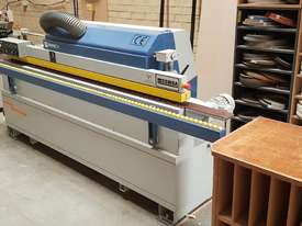 Cehisa Compact 6.2 Edgebander - picture0' - Click to enlarge