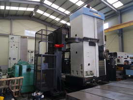 Doosan Table Type boring machine - picture2' - Click to enlarge