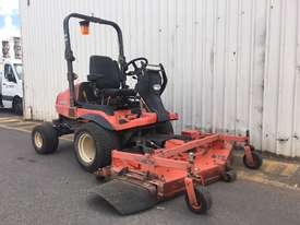 Used Kubota F3690AU-SN Mower  - picture0' - Click to enlarge
