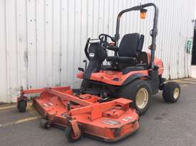 Used Kubota F3690AU-SN Mower  - picture1' - Click to enlarge