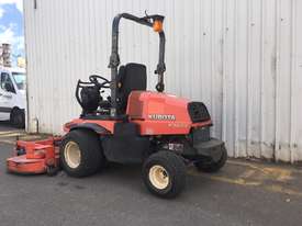 Used Kubota F3690AU-SN Mower  - picture2' - Click to enlarge