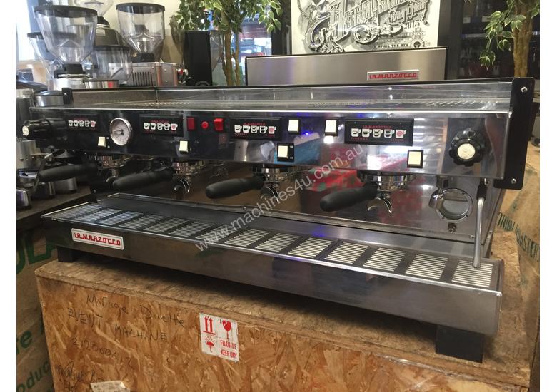 Used La Marzocco LINEA CLASSIC Coffee Machines in , Listed on Machines4u