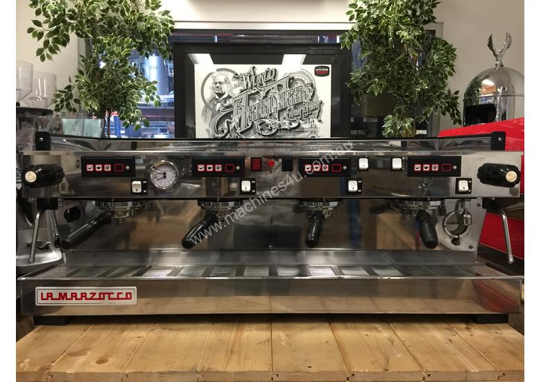 Used La Marzocco LINEA CLASSIC Coffee Machines in , Listed on Machines4u