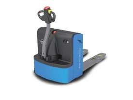 P20JW PALLET TRUCK 2.0T - picture0' - Click to enlarge
