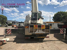 100 TONNE TEREX DEMAG AC100 2002 - ACS - picture1' - Click to enlarge