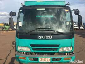 2005 Isuzu FRR550 - picture1' - Click to enlarge