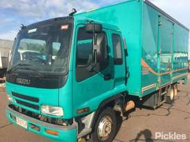 2005 Isuzu FRR550 - picture2' - Click to enlarge