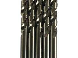Intech 9.0mm Jobber Drill Bit HSS 1901090 - Pack of 5 - picture0' - Click to enlarge