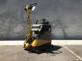 DPU6555 500KG DIESEL PLATE COMPACTOR -959 - picture0' - Click to enlarge