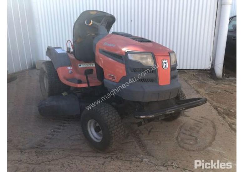 Used husqvarna LTH1842 Ride On Mowers in Listed on Machines4u