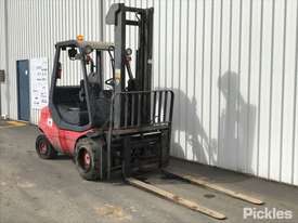 1998 Linde H35 - picture0' - Click to enlarge