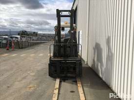 1998 Linde H35 - picture1' - Click to enlarge