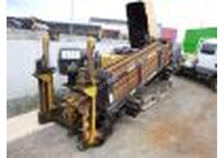caption D36x50 series 2 , directional , 2006 , 4500hrs , full pack of rods ,