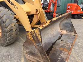Used WCM30 10Ton Wheel Loader (W4604) - picture1' - Click to enlarge