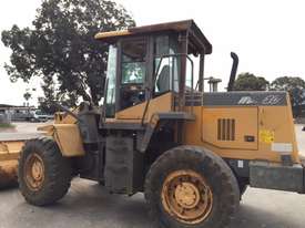 Used WCM30 10Ton Wheel Loader (W4604) - picture2' - Click to enlarge