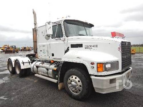 MACK CH688RS Prime Mover (T/A)