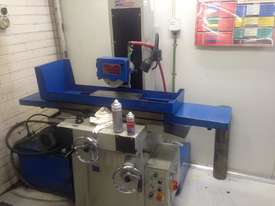 Surface Grinder Hydraulic - picture0' - Click to enlarge