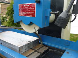 Surface Grinder Hydraulic - picture2' - Click to enlarge