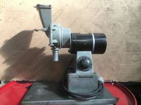 Cuttati Hammer Mill - picture0' - Click to enlarge
