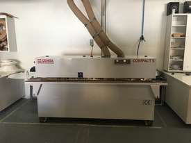 Used 2017 Cehisa Edgebander Compact S for sale - picture0' - Click to enlarge