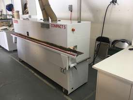 Used 2017 Cehisa Edgebander Compact S for sale - picture1' - Click to enlarge