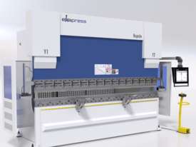Exapress Rapide  PBH 110-3100 Hydraulic Downstroking Pressbrake - picture0' - Click to enlarge