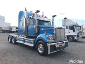 2013 Western Star 4900FX - picture0' - Click to enlarge