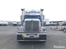 2013 Western Star 4900FX - picture1' - Click to enlarge