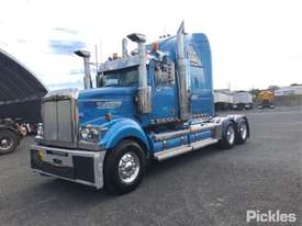 2013 Western Star 4900FX - picture2' - Click to enlarge